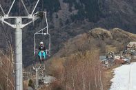 Die Auswirkungen des Klimawandels auf Naturgefahren in den Schweizer Alpen