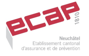 Sensibilisierungskampagne zur Brandverhütung