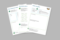 Neue Arbeitsblätter